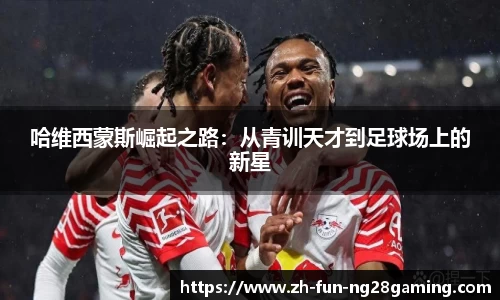 哈维西蒙斯崛起之路：从青训天才到足球场上的新星