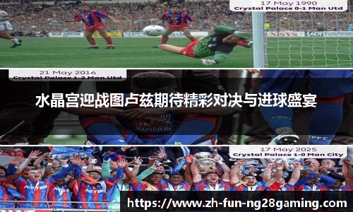 水晶宫迎战图卢兹期待精彩对决与进球盛宴