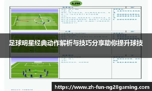 足球明星经典动作解析与技巧分享助你提升球技