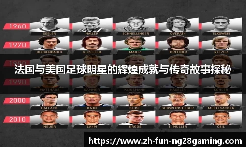 法国与美国足球明星的辉煌成就与传奇故事探秘